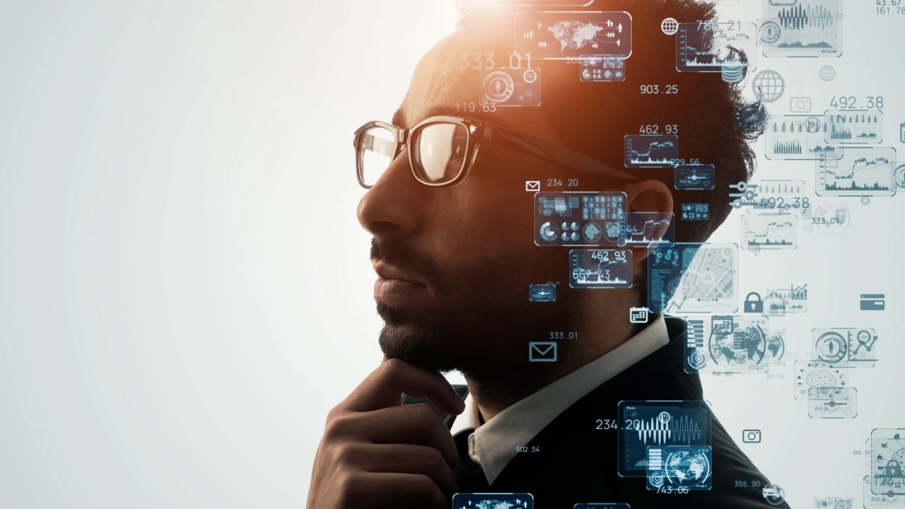 Smart glasses
