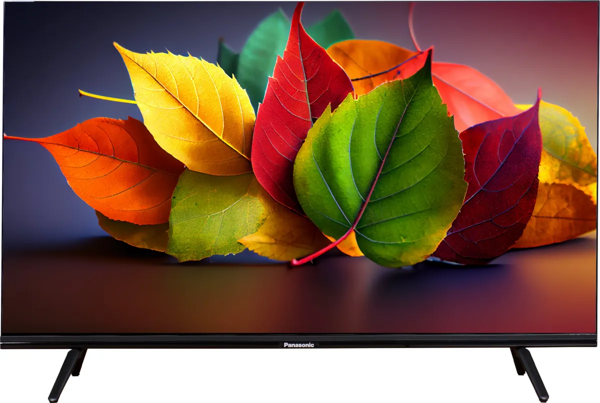 Panasonic 80 cm 32 Inch Smart Google TV 