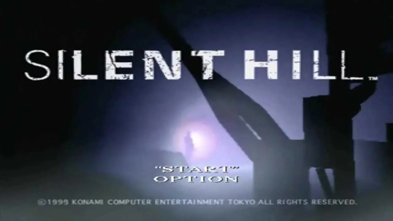 Silent Hill 1 Remake Silent Hill 1 Remake