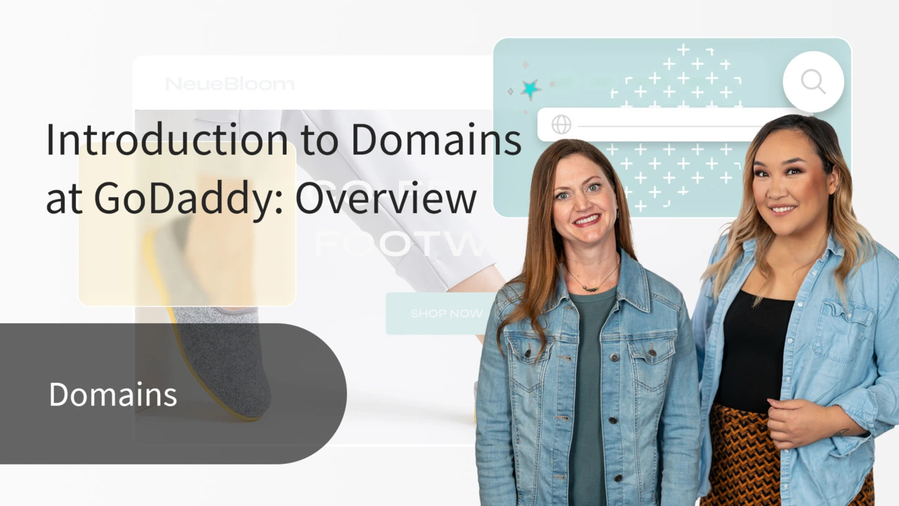 GoDaddy
