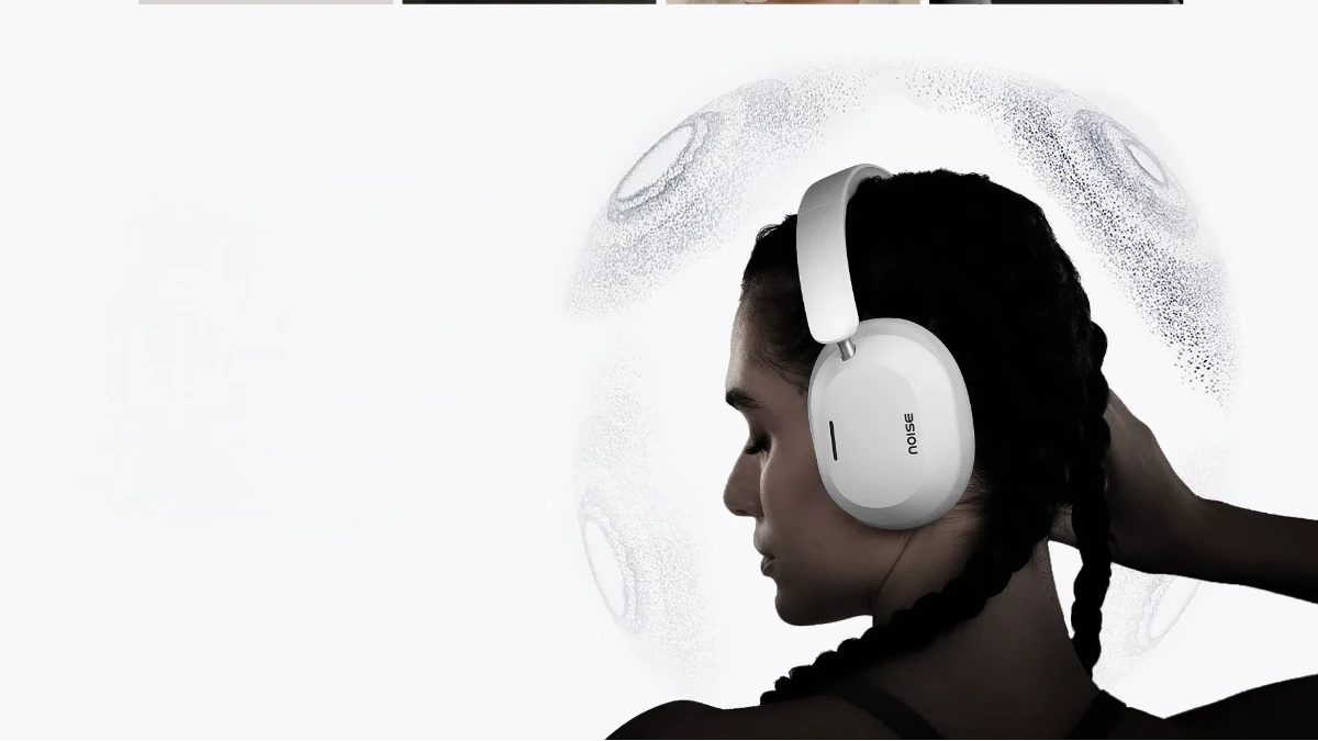 Noise Airwave 5 Max Noise Airwave 5 Max