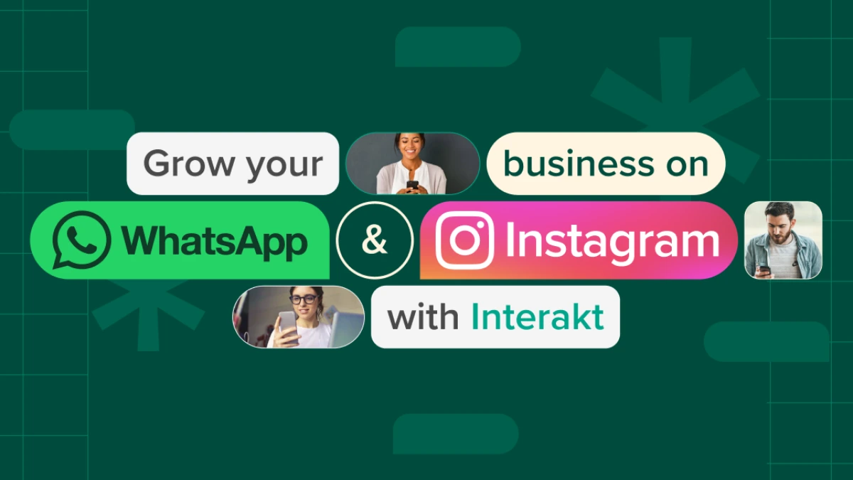 WhatsApp Instagram WhatsApp Instagram