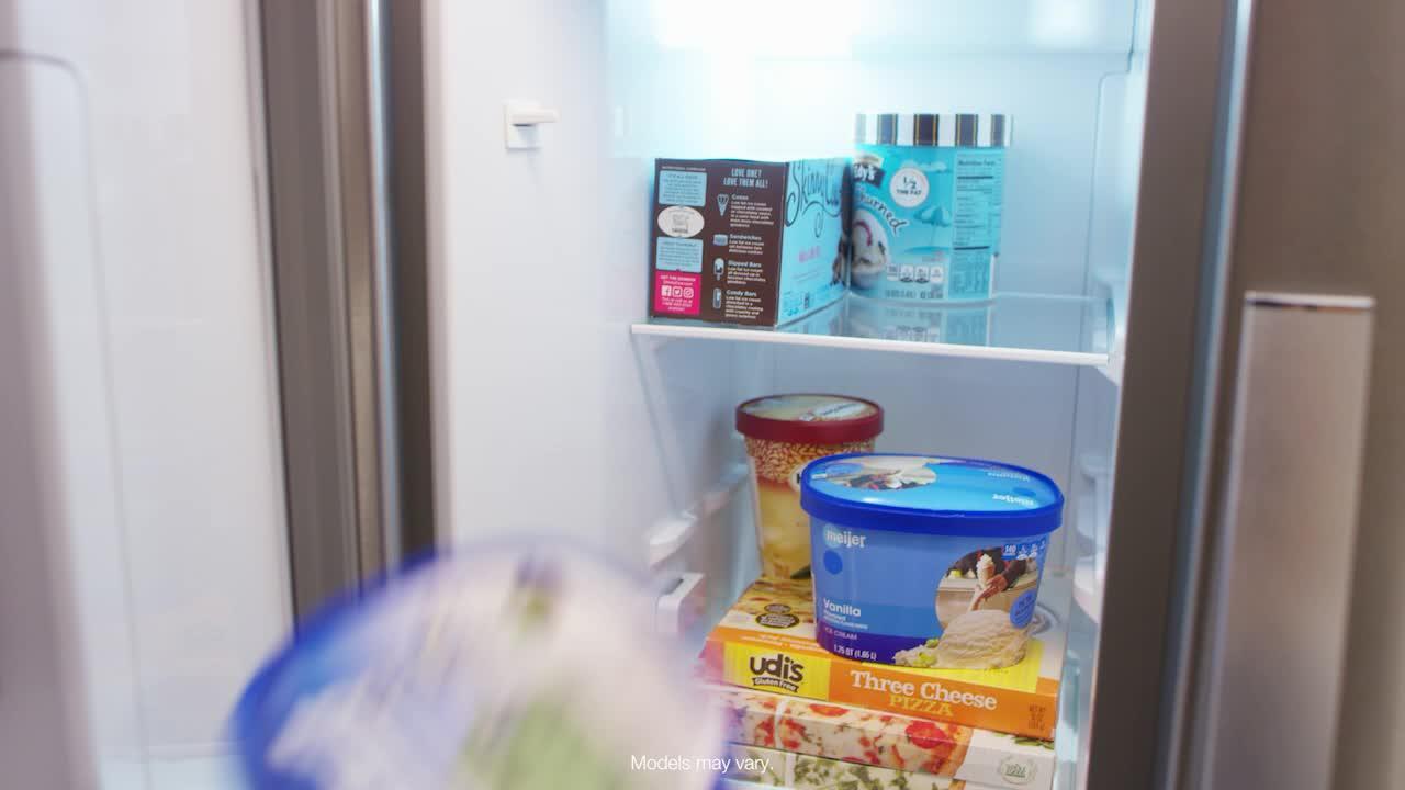 Whirlpool Fridge Whirlpool Fridge