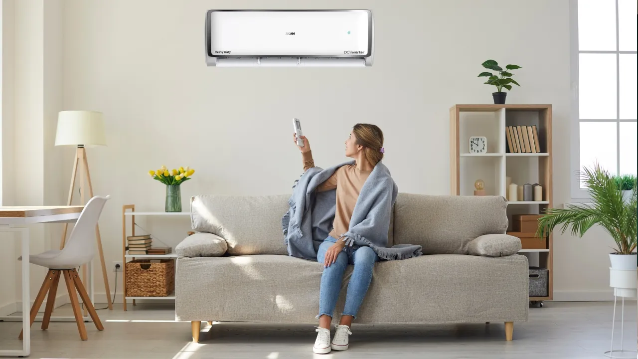 Air Conditioner