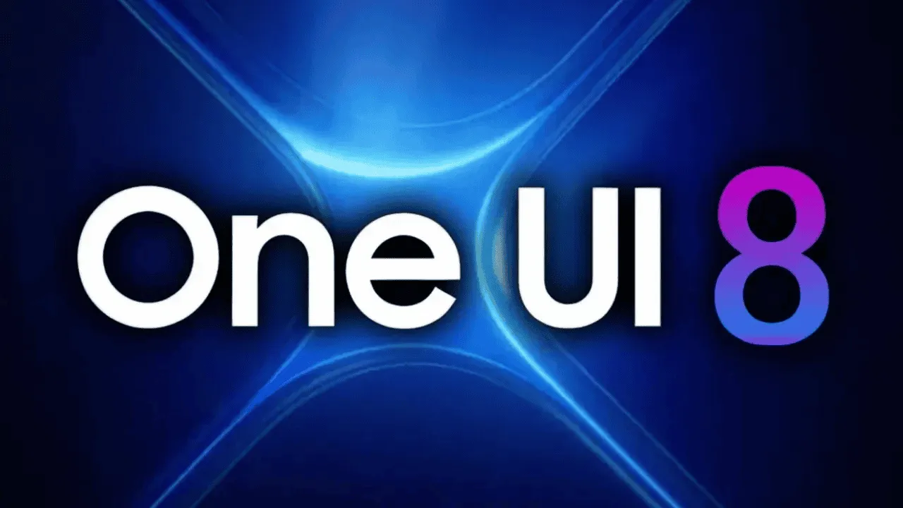 One UI 8