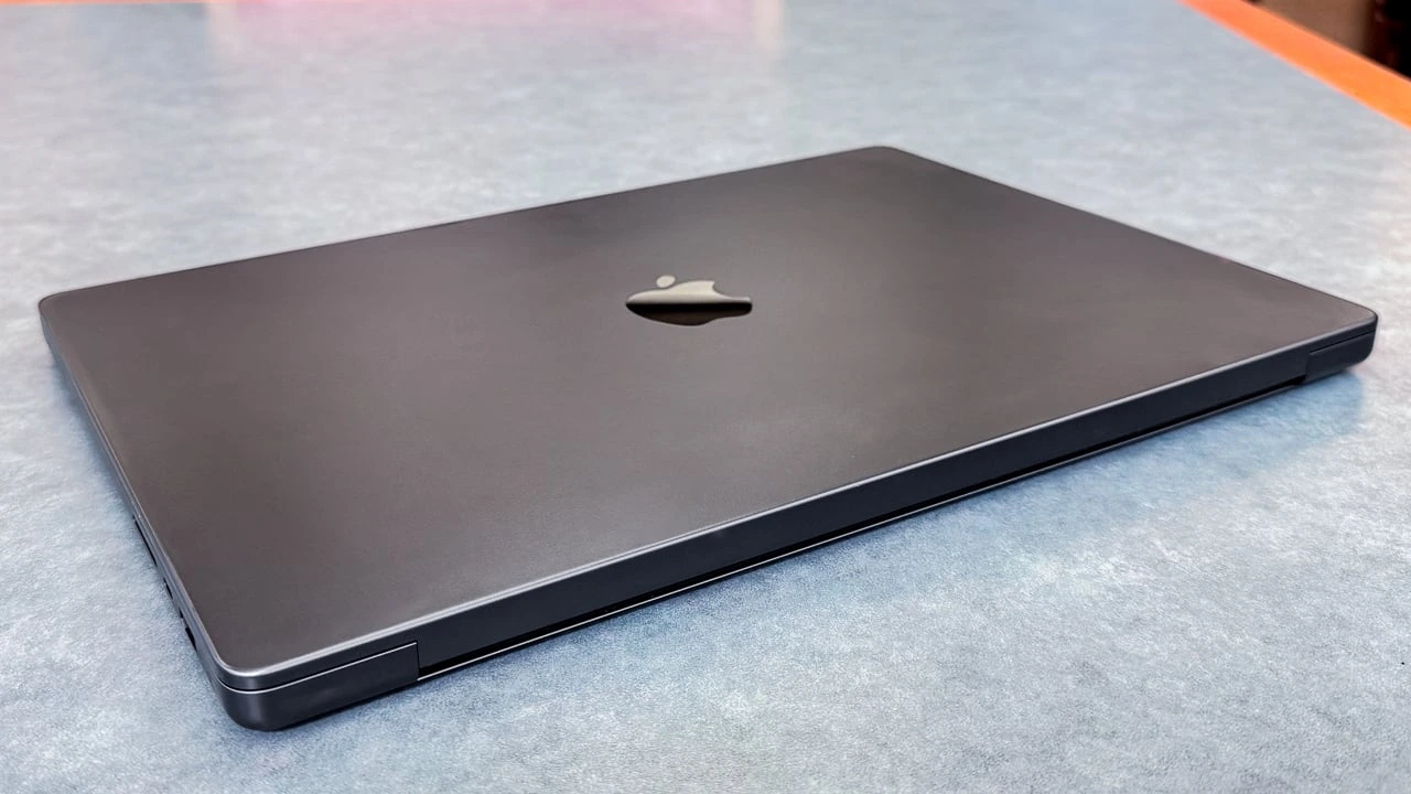 MacBook Pro MacBook Pro