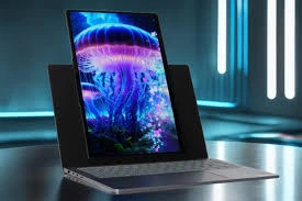 Lenovo Project Pivo