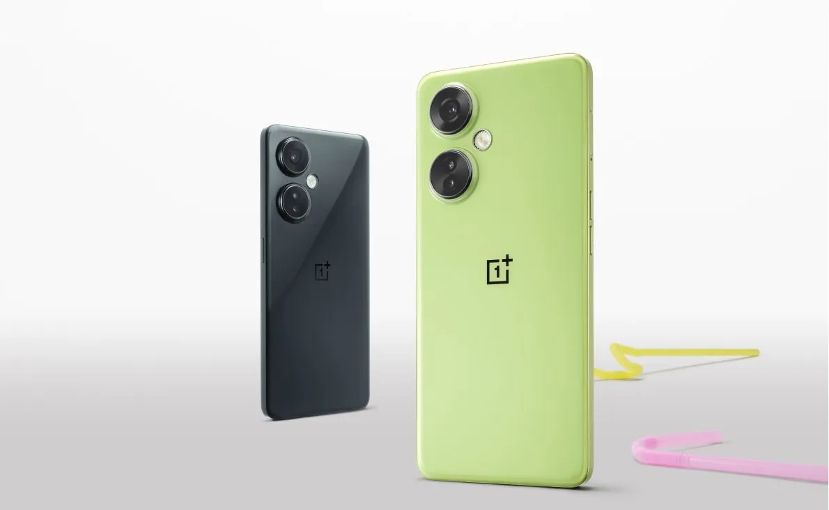 OnePlus Nord CE 5 5G OnePlus Nord CE 5 5G