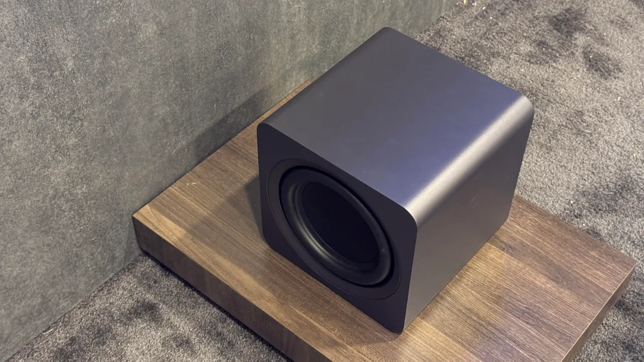 Samsung HW-QS700F Soundbar Samsung HW-QS700F Soundbar