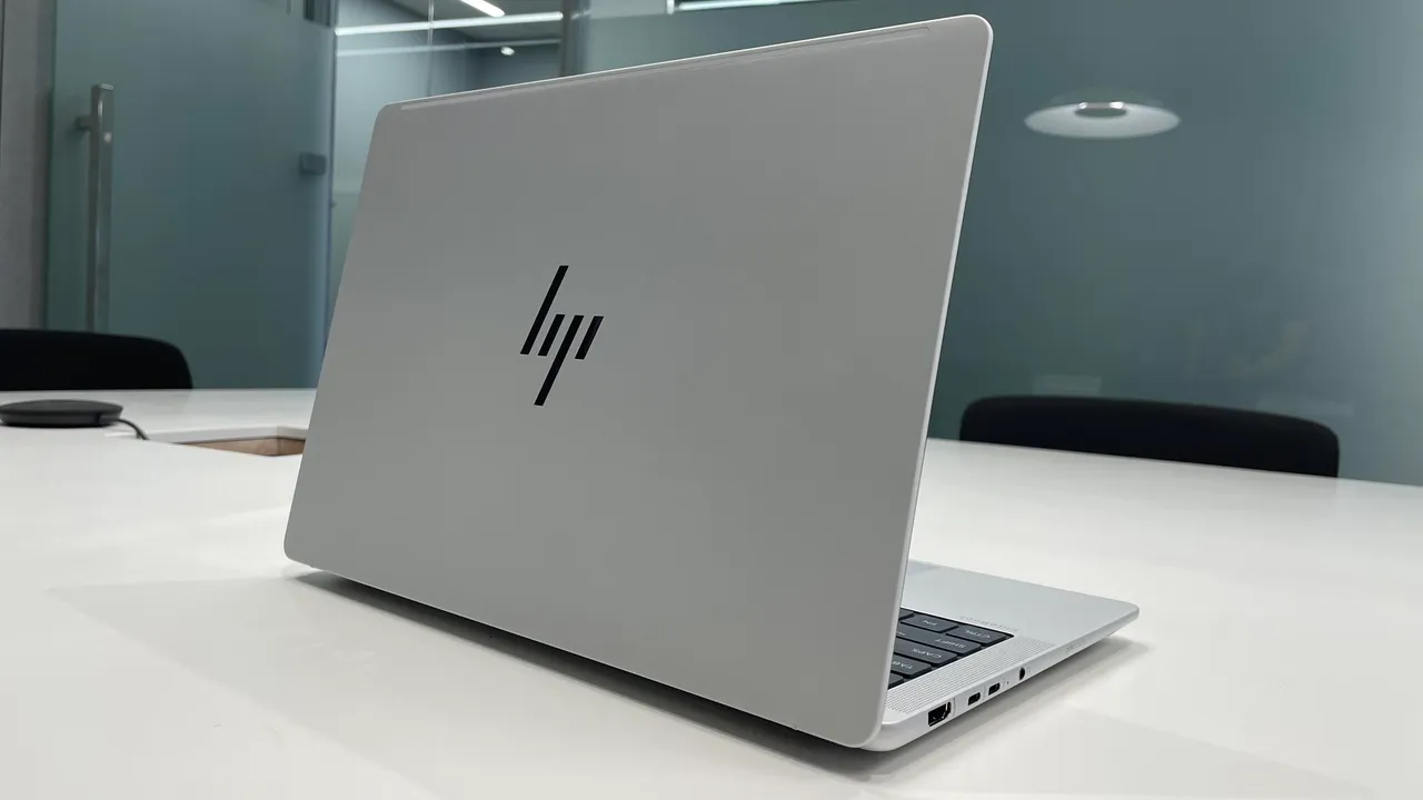 Laptop for AI Developers HP Laptop for AI Developers HP