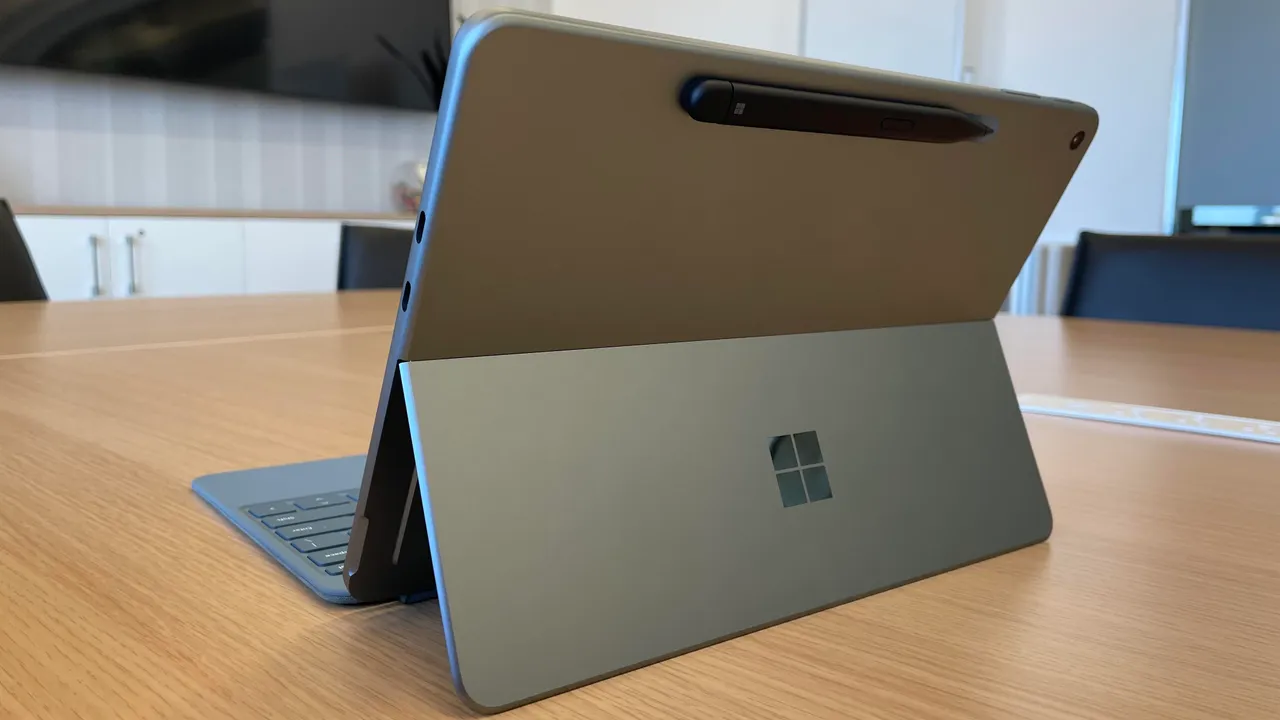 Microsoft Surface Pro 12
