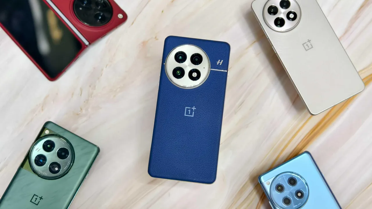 OnePlus