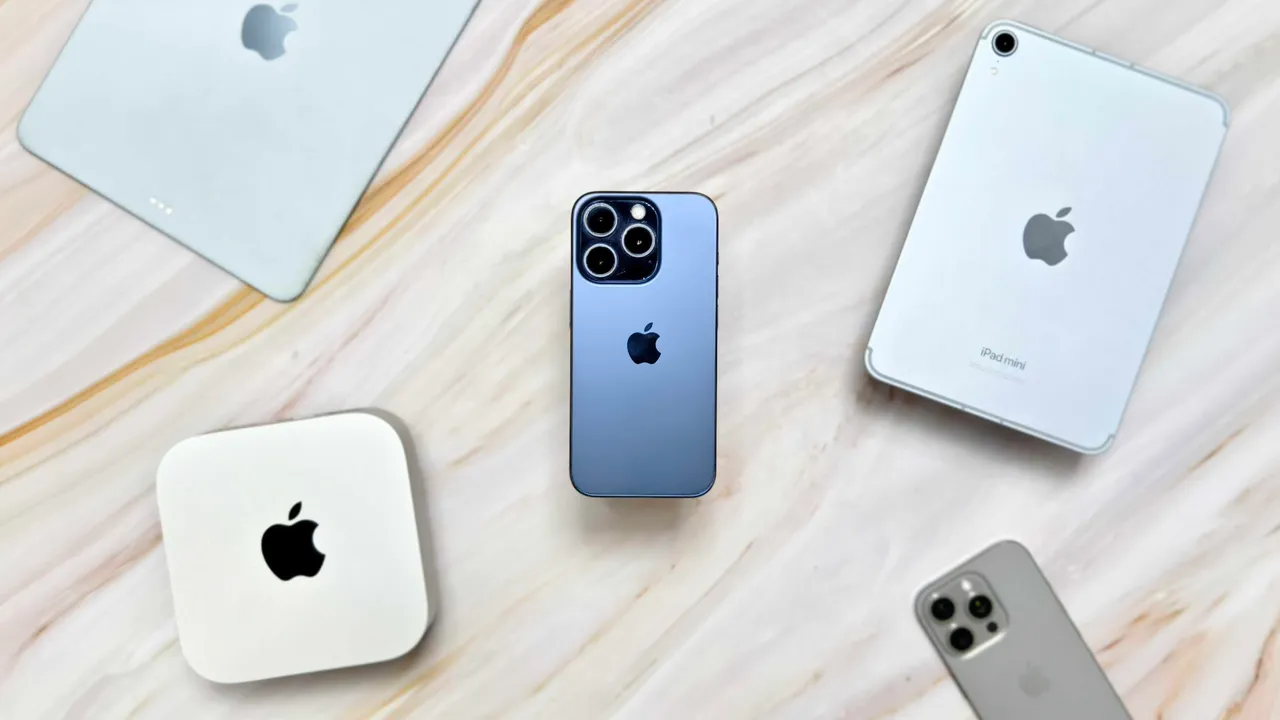 Apple iOS 26