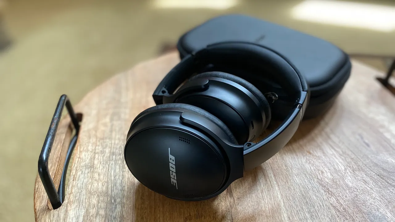 Bose Headphones
