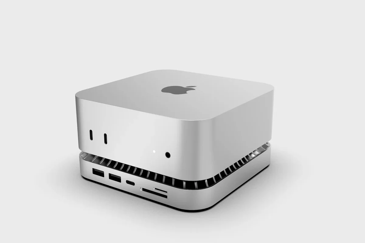 Mac Mini SSD