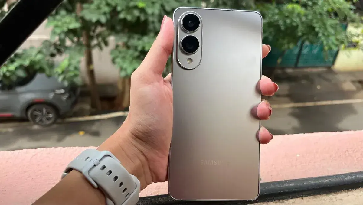 Samsung S26 Edge Samsung S26 Edge