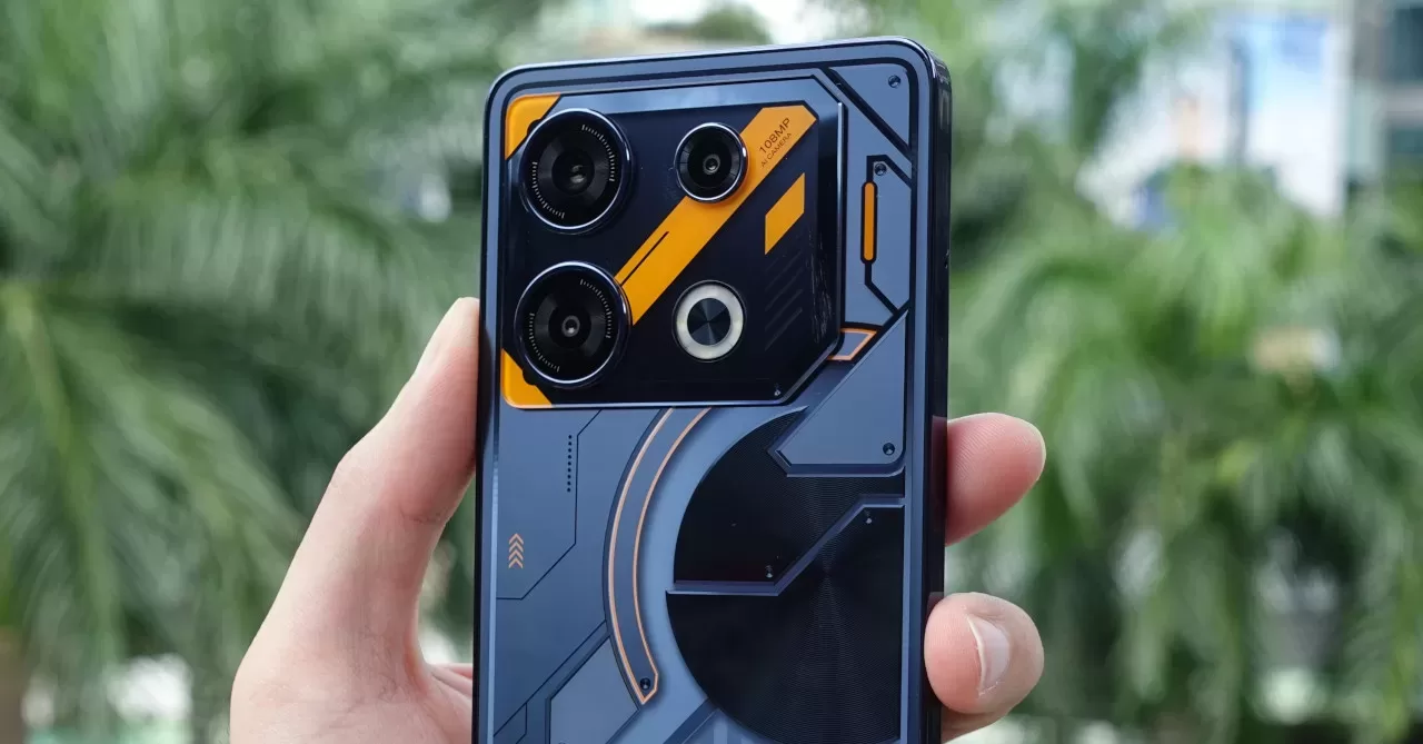 Infinix GT 30 Pro Infinix GT 30 Pro