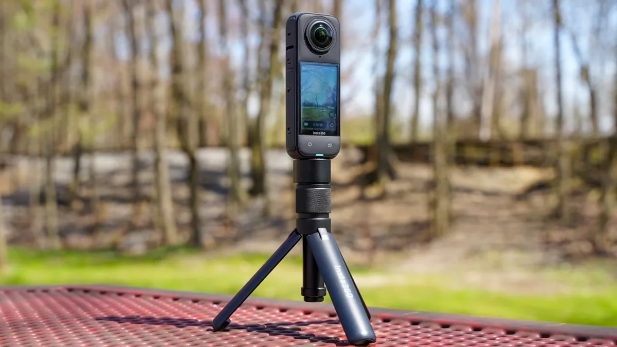 Insta360 X4 Air Insta360 X4 Air