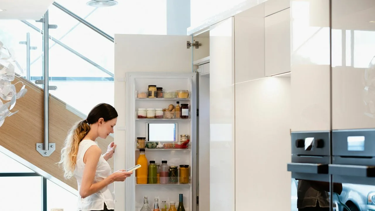 Samsung fridge Samsung fridge