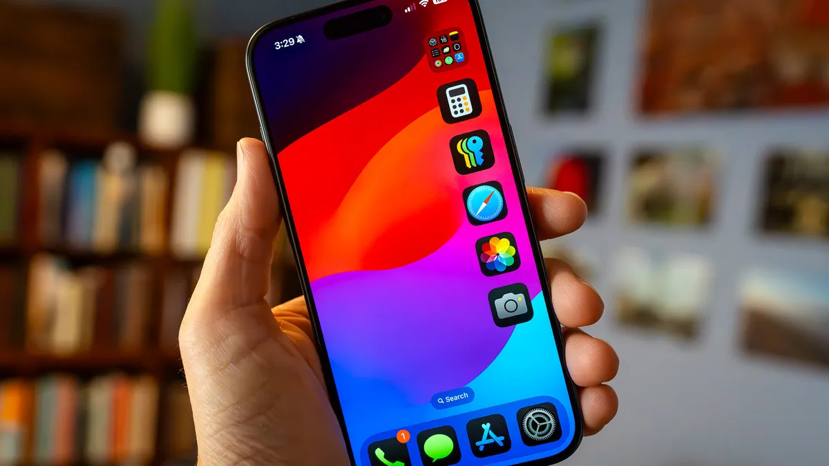 iPhone 18 iPhone 18