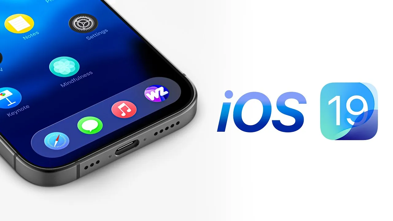 iOS 19 iOS 19