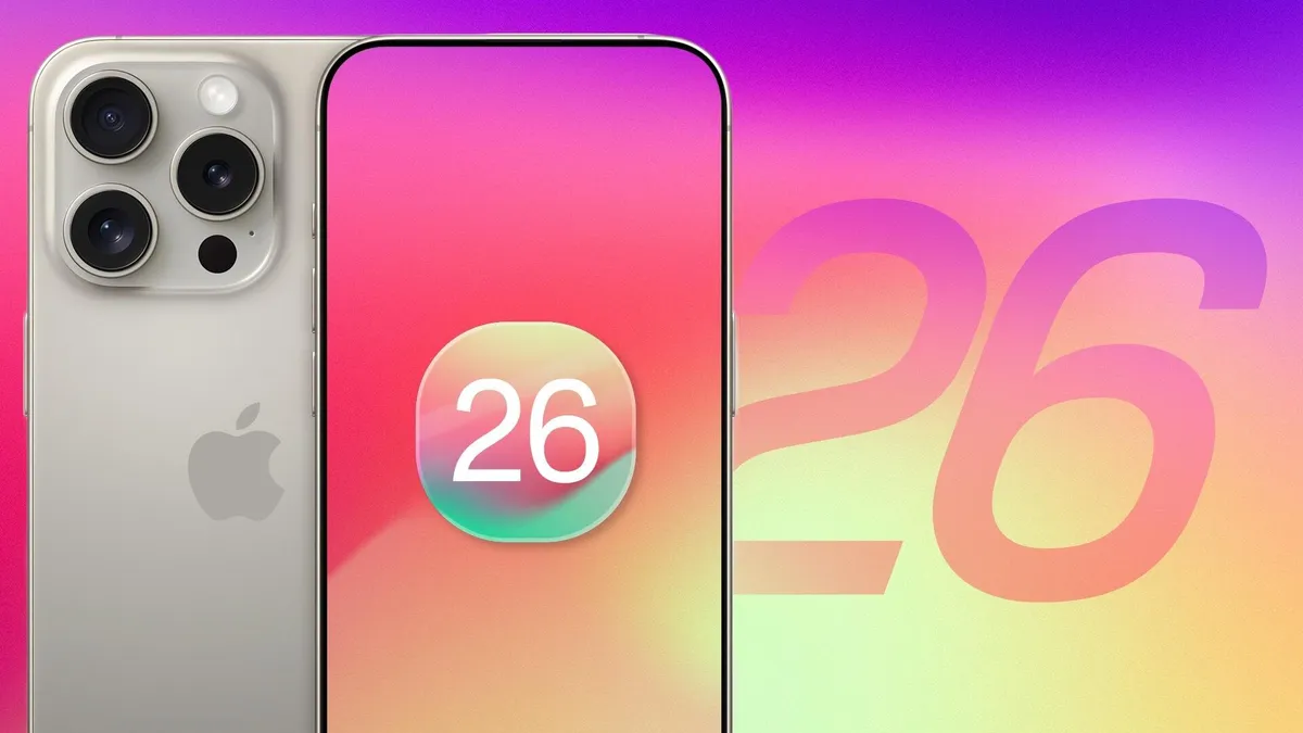 Apple iOS 26 Beta 2 Apple iOS 26 Beta 2