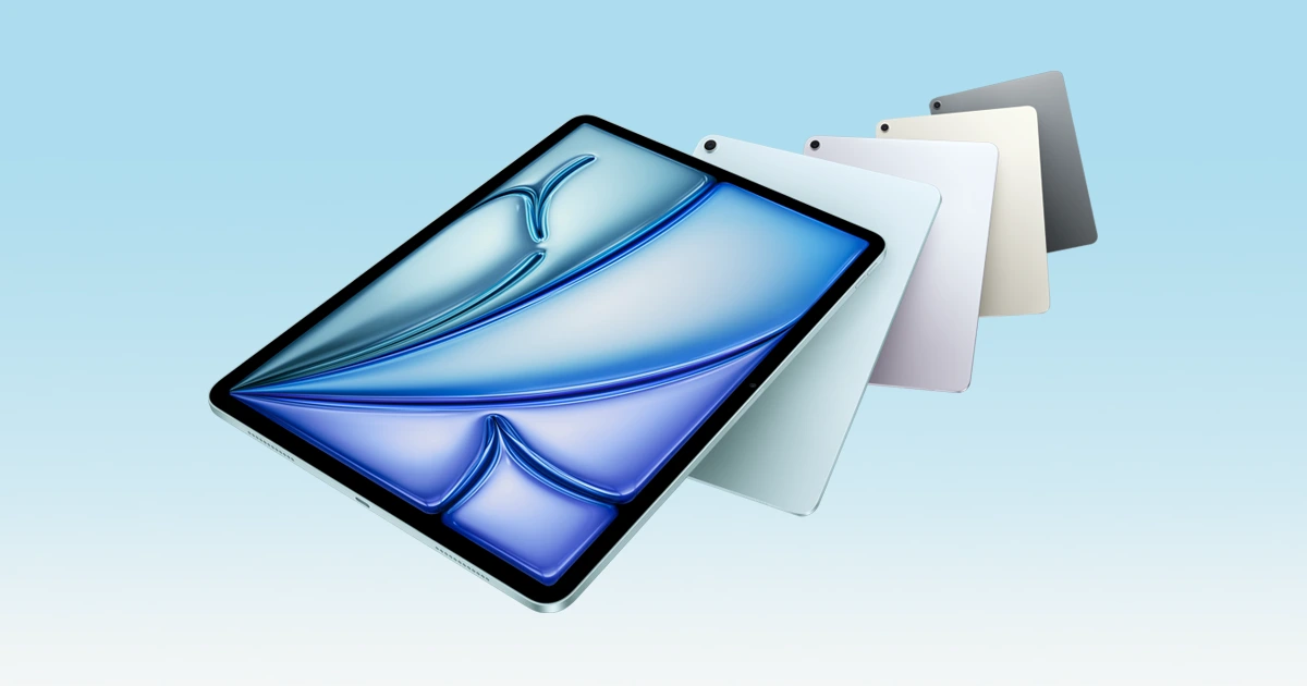 Apple 11-inch iPad Air