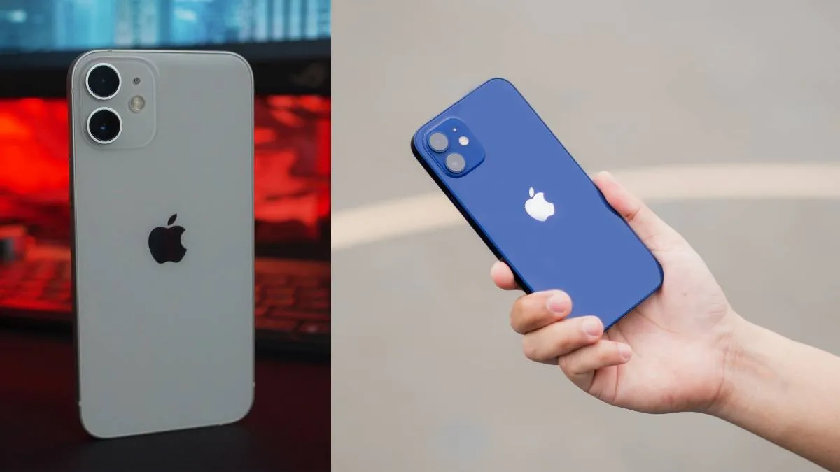 iPhone