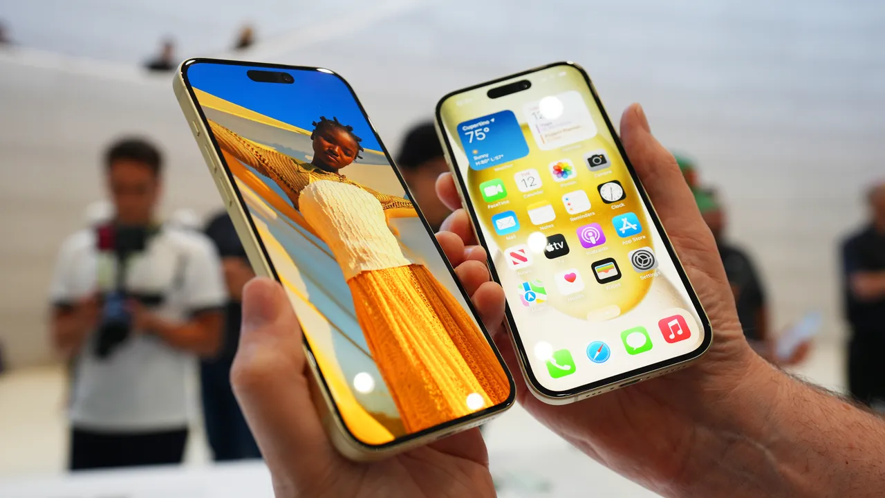 Iphone 15 Massive Discount