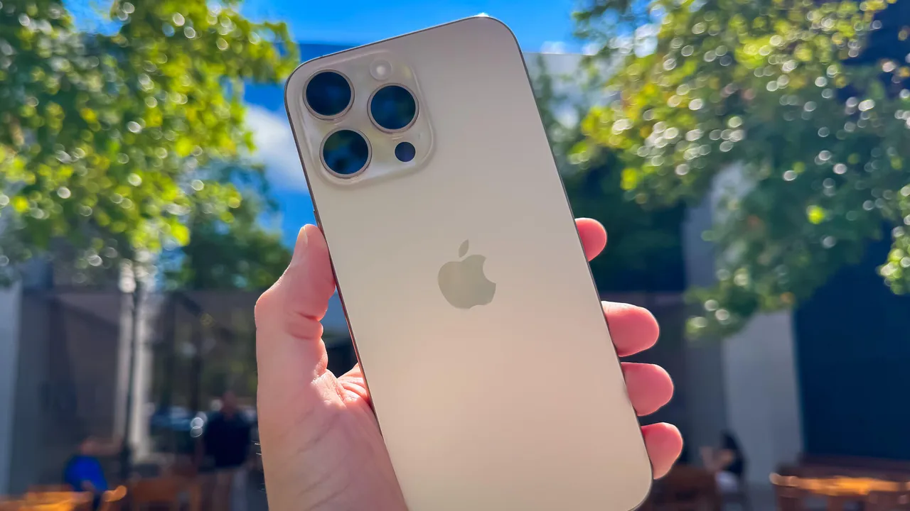 Apple iPhone