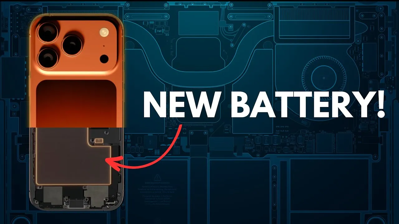 iPhone 17 Series 