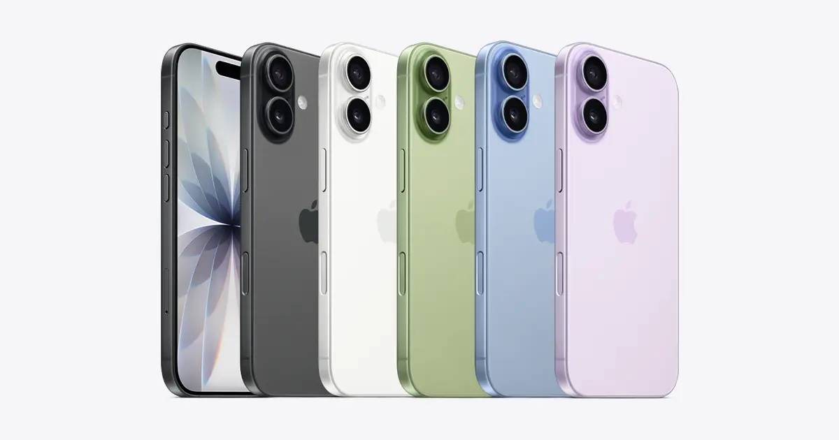 iPhone 17 iPhone 17