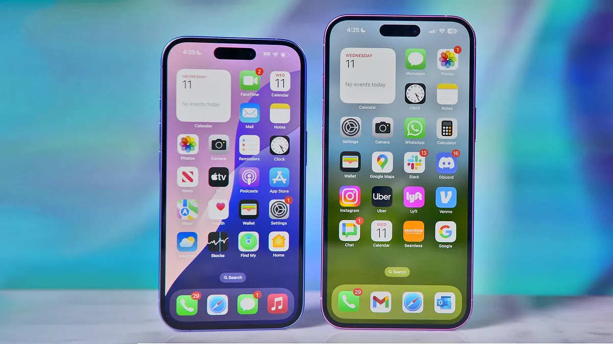 iPhone