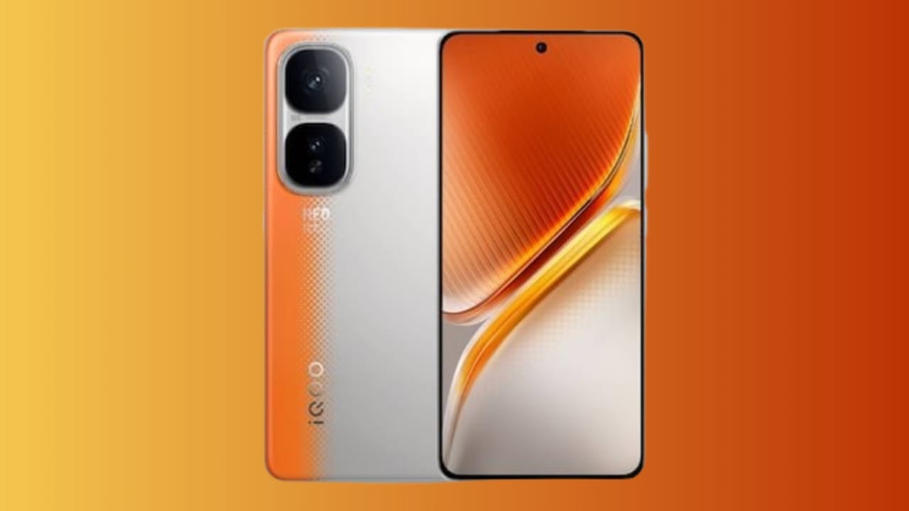 IQOO Neo 10 Pro IQOO Neo 10 Pro