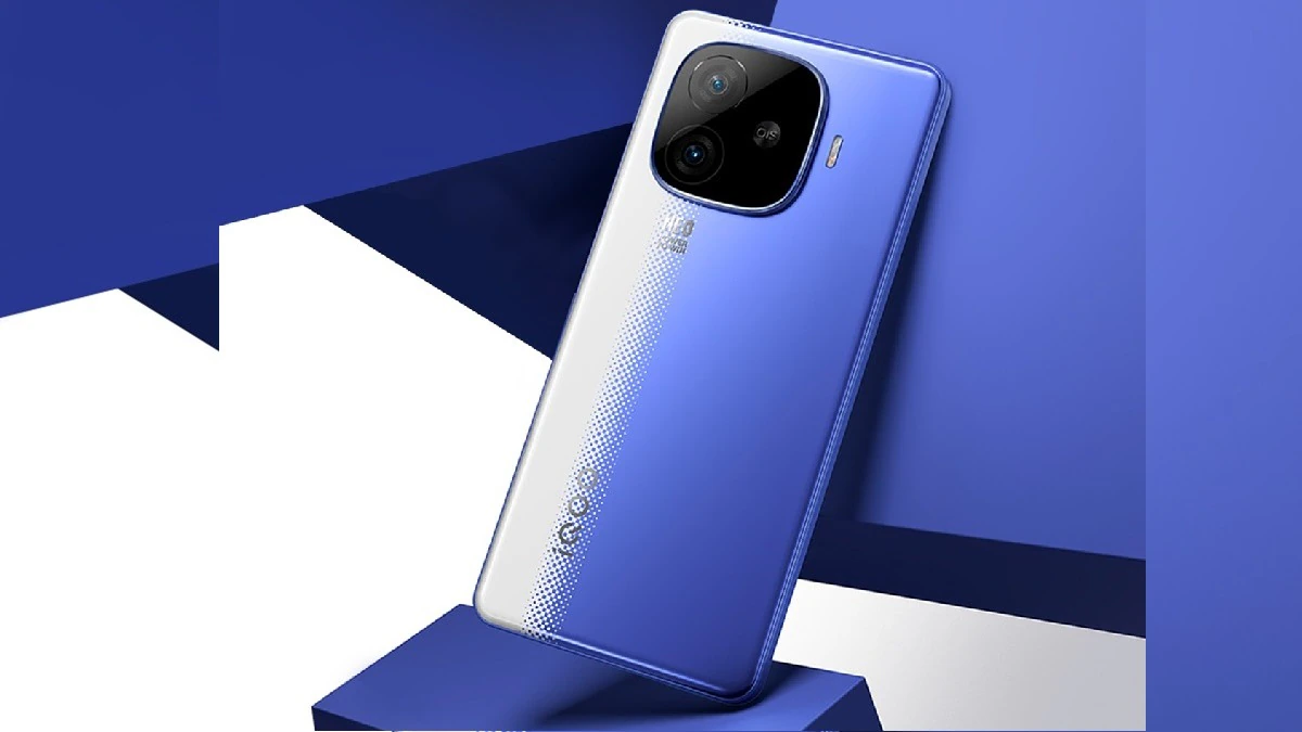 iQOO Neo 10