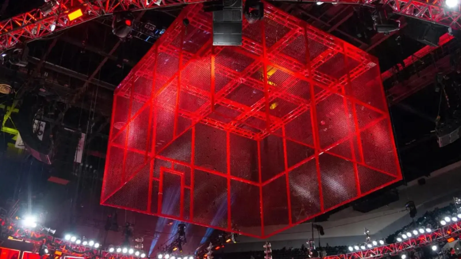 WrestleMania 41