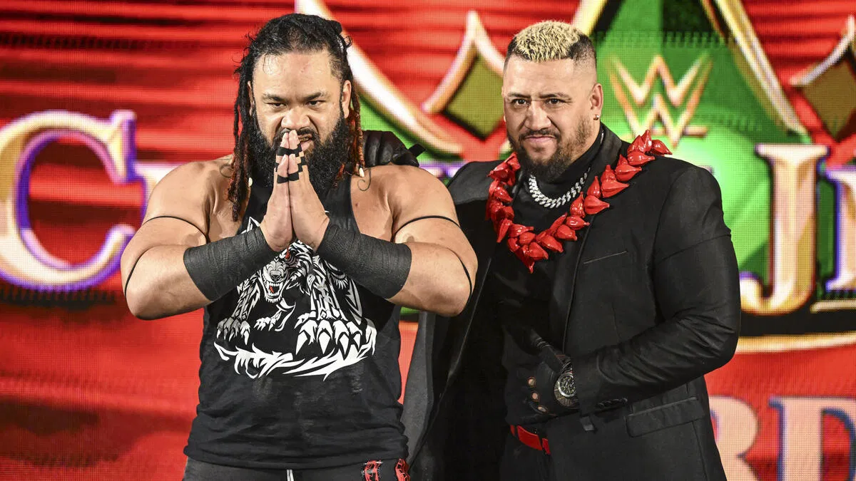Jacob Fatu Solo Sikoa Bloodline October 22 B Jacob Fatu Solo Sikoa Bloodline October 22 B