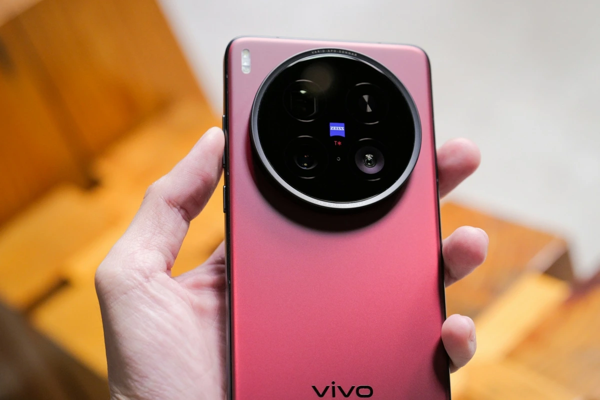 Vivo X300 Ultra Vivo X300 Ultra