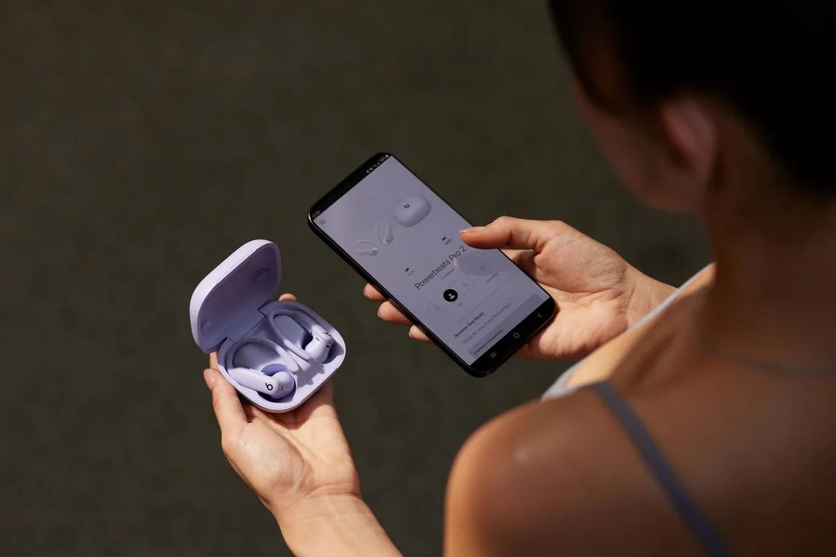 Powerbeats Pro 2 Powerbeats Pro 2
