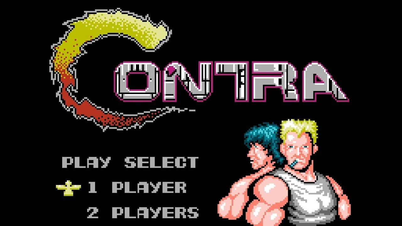 Contra Contra