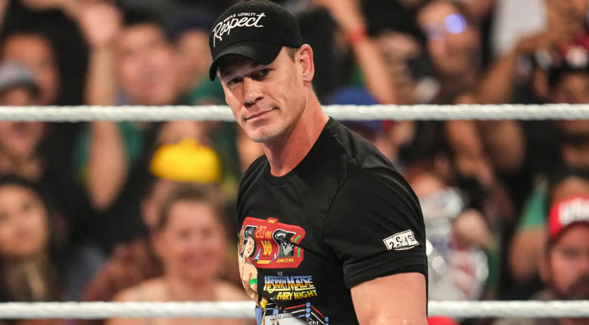 John Cena Looks On C Wwe John Cena Looks On C Wwe