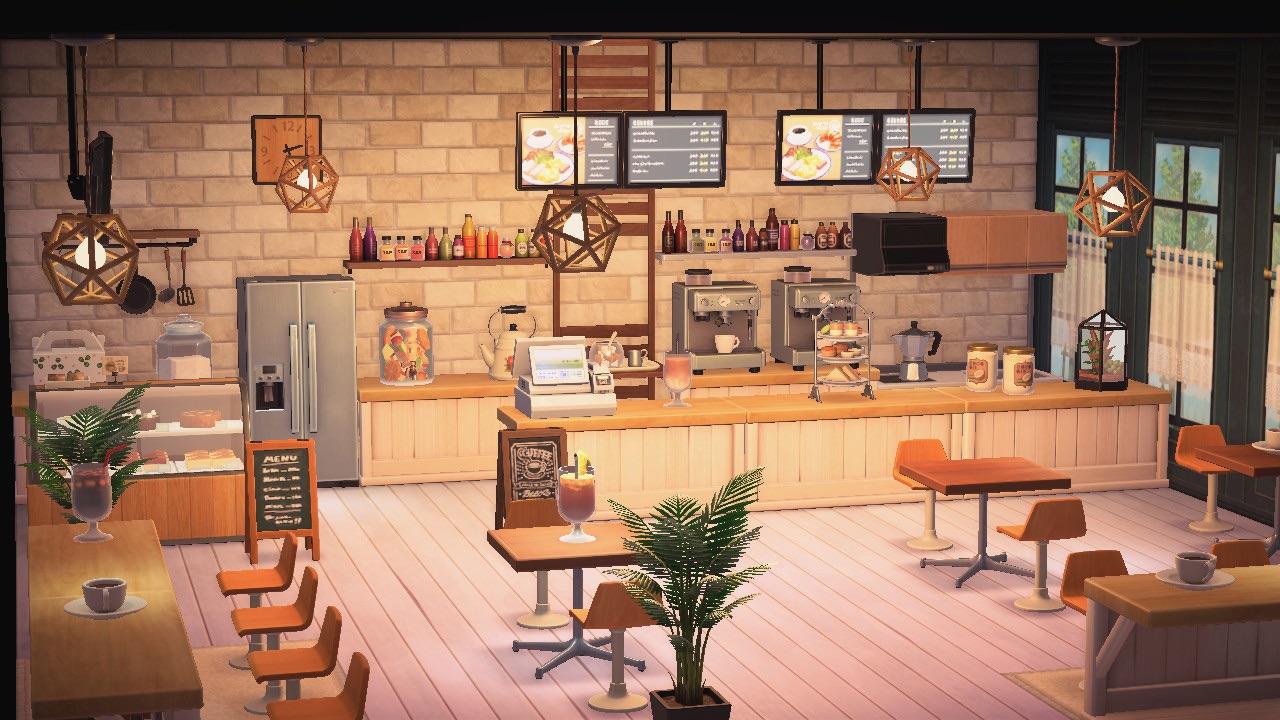 My Cafe Cooking Game My Cafe Cooking Game