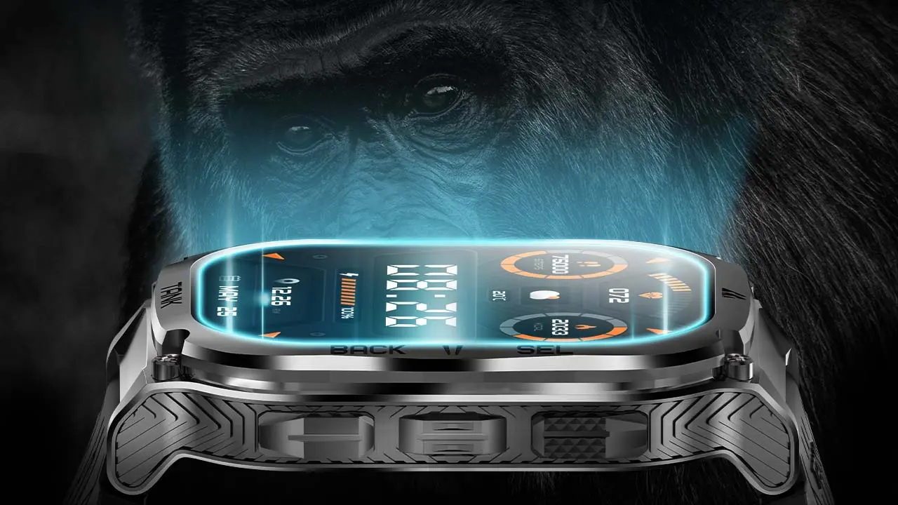 Smartwatch Clash Smartwatch Clash