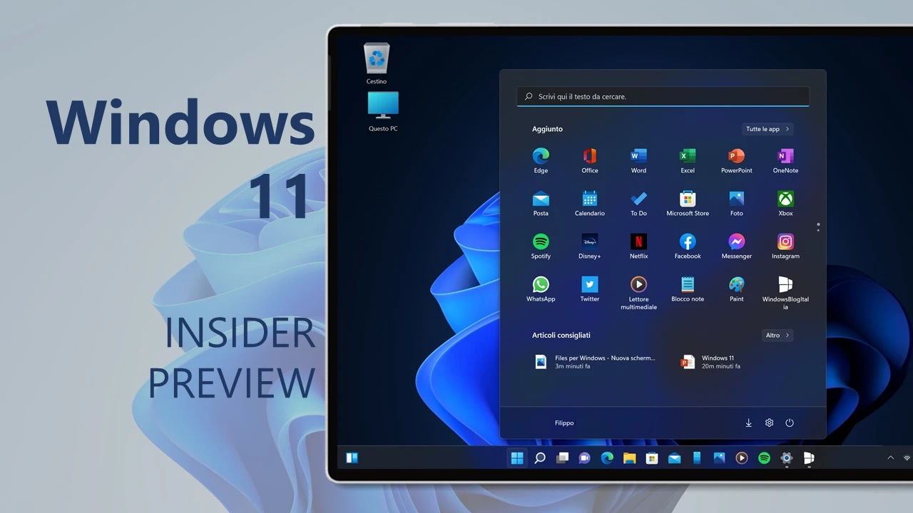 Microsoft Windows 11 Microsoft Windows 11