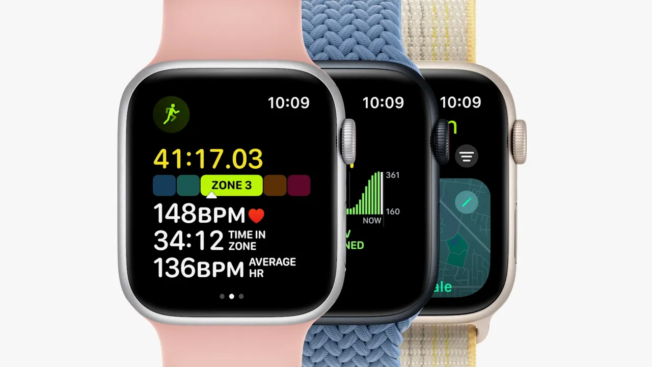 Apple Watch