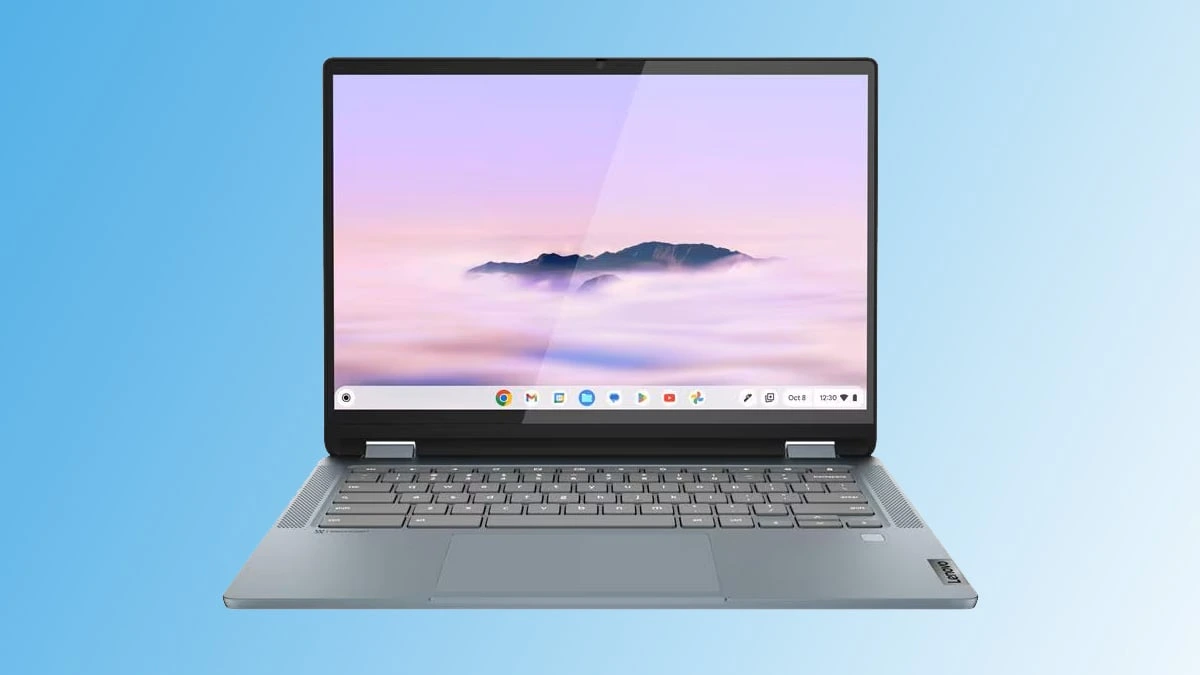 Lenovo Flex 5i Chromebook Plus