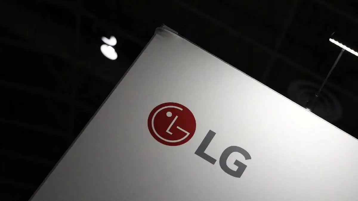 LG