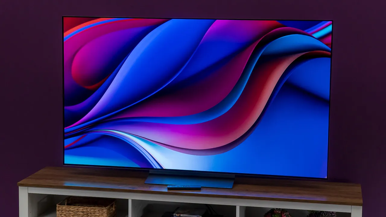 LG Television