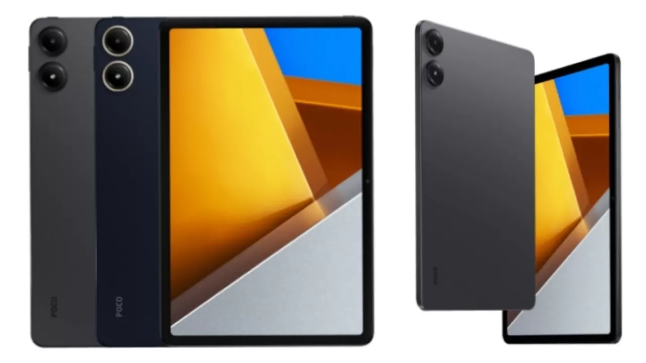 POCO Pad M1 POCO Pad M1