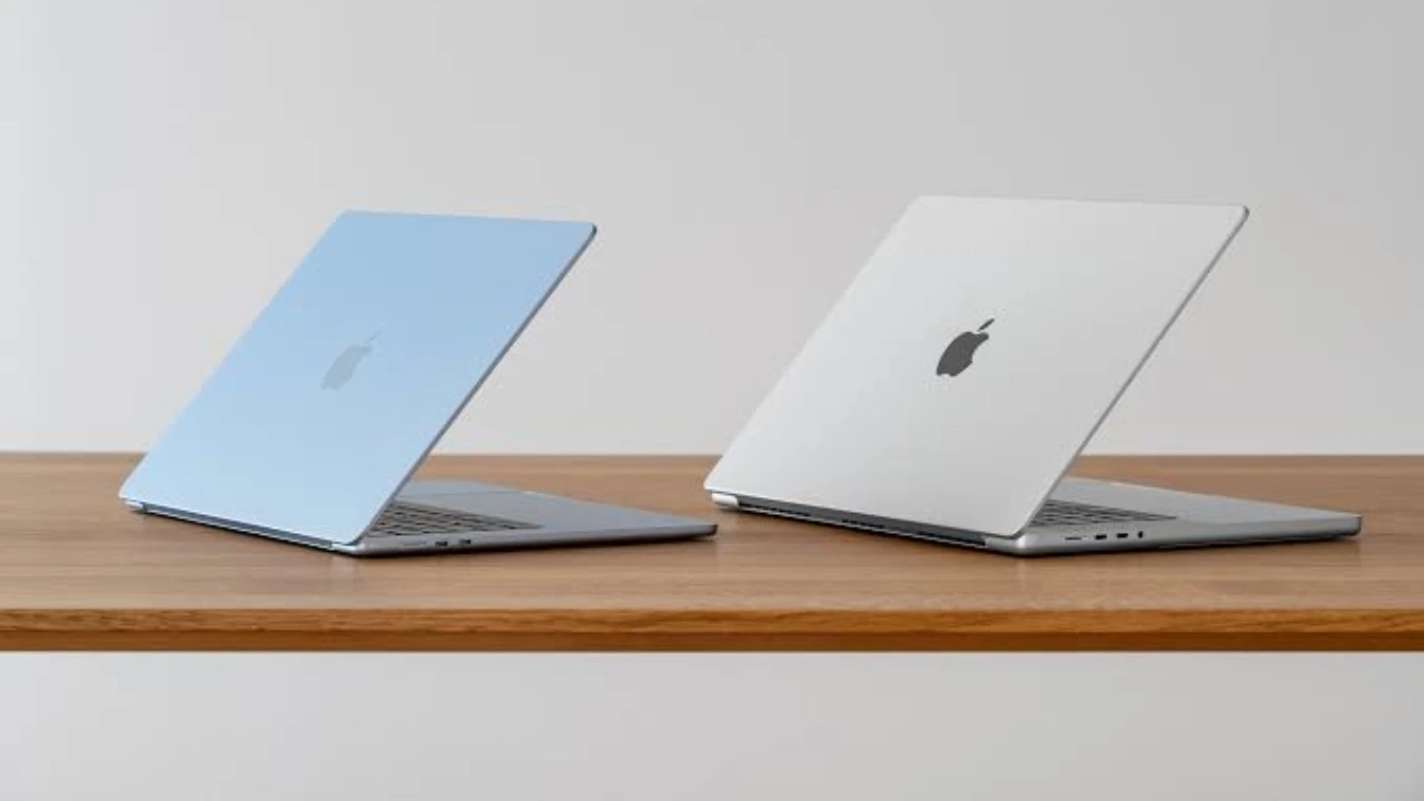 M5 MacBook